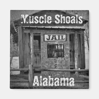 muscle shoals magnet