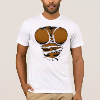 Muscle tee
