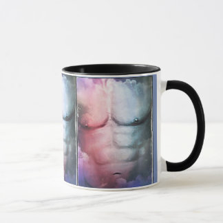 Muscleman Mug