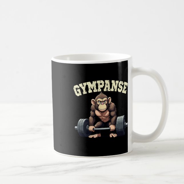 Muscles Description Definition Physique  Coffee Mug (Right)