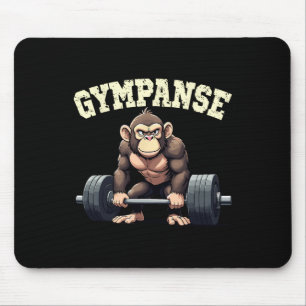 Muscles Description Definition Physique  Mouse Pad