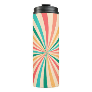 Muscles & Mascara Thermal Tumbler