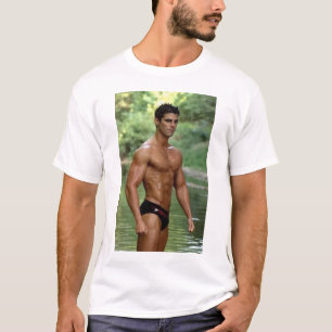 Muscles T-Shirt