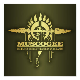 Muscogee 2o poster
