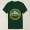 Muscogee Creek Nation Muskogee Mvskoke T-Shirt
