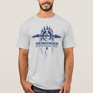 Muscogee T-Shirt