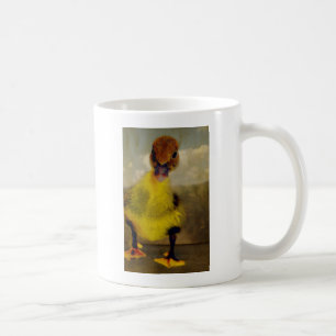 Muscovy Dreamin' Coffee Mug