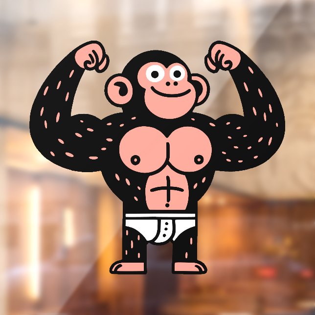 Muscular (Sheet 2)
