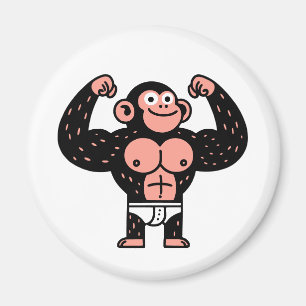Muscular Magnet