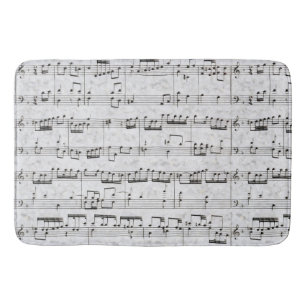 Muscy Bath Mat