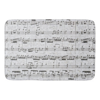 Muscy Bath Mat