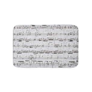 Muscy Bath Mat