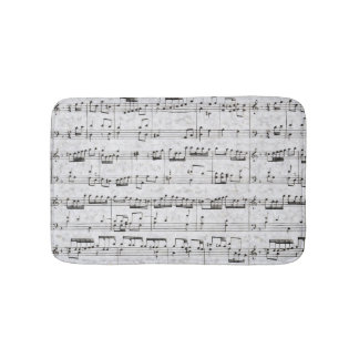 Muscy Bath Mat