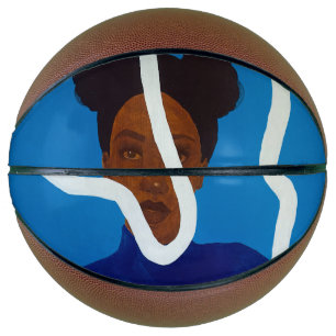 Muse #1 Basketball