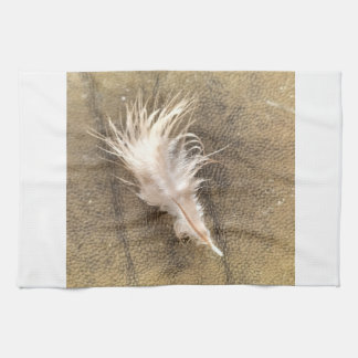 Muse magic tea towel