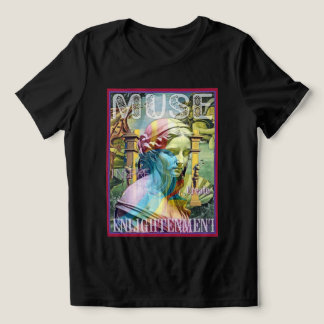 MUSE of Enlightenment Tri-Blend Shirt