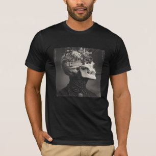 Muse to the Insecure — Gothic Fine Art  T-Shirt