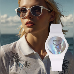 Muse XI Sport Watch
