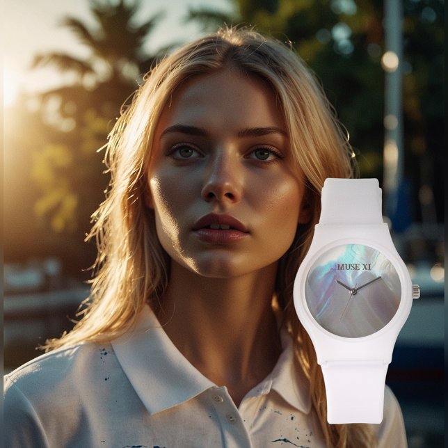 Muse XI Sport Watch (Creator Uploaded)