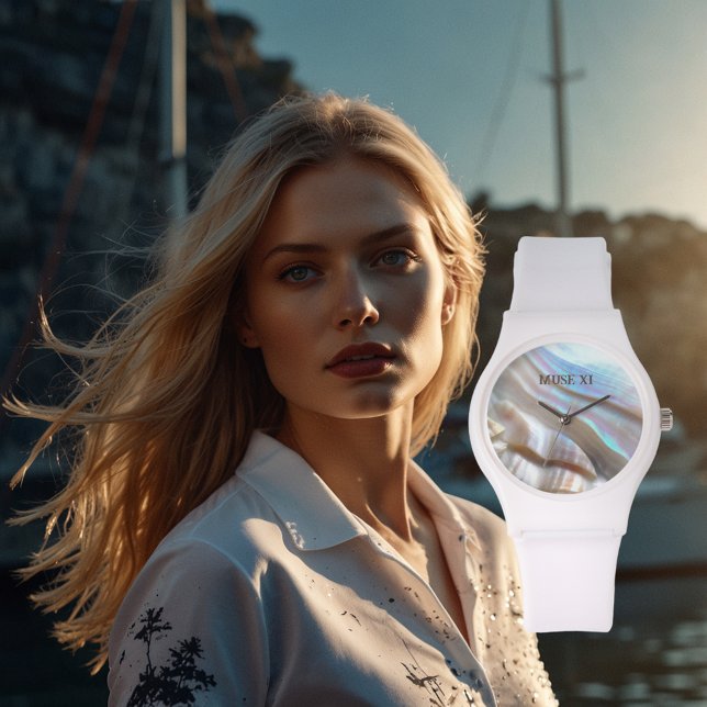 Muse XI Sport Watch (Creator Uploaded)