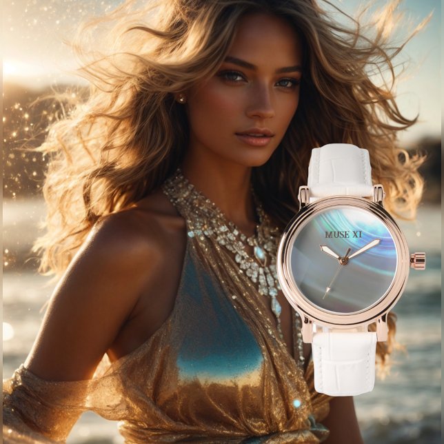 Muse XI Watch (Creator Uploaded)