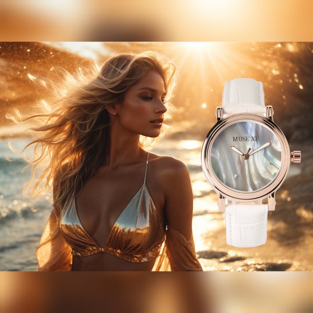 Muse XI Watch (Creator Uploaded)