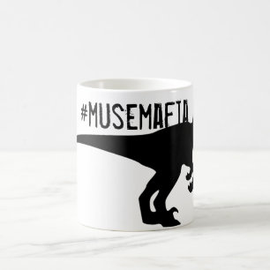 #MuseMafia Coffee Mug