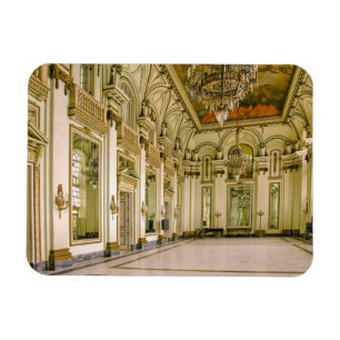 Museo de La Revolucion, Museum of the Magnet