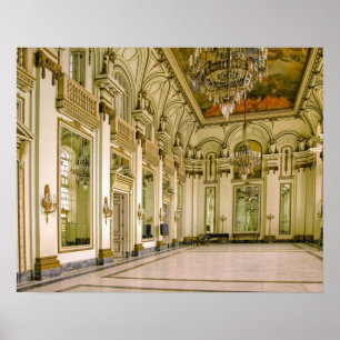 Museo de La Revolucion, Museum of the Poster