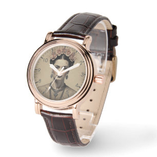 MuseTime Watch