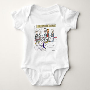 Museum Of Ex Political Parties Funny Gifts & Tees