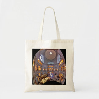 Museum of Natural History Tote Bag