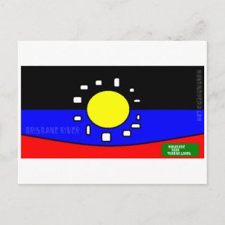 musgrave park postcard