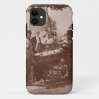 Mush Faker and Ginger Beer Maker, from 'Street Lif