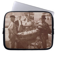 Mush Faker and Ginger Beer Maker, from 'Street Lif