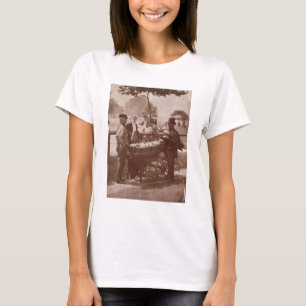 Mush Faker and Ginger Beer Maker, from 'Street Lif T-Shirt