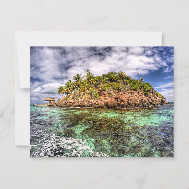 Musha Cay, Bahamas scenic view (Front)