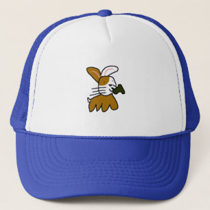 Mushroom Bunneh Cap