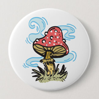 Mushroom Button