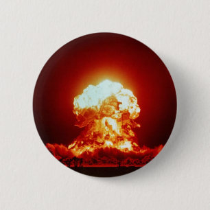 mushroom_cloud 6 cm round badge