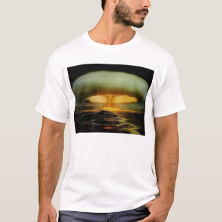 Mushroom Cloud T-Shirt