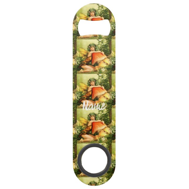 Mushroom fairy Thunder_Cove (Front)