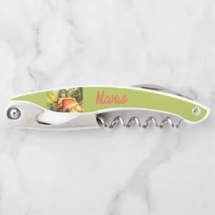 Mushroom fairy Thunder_Cove Corkscrew