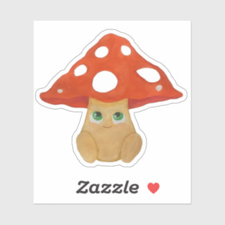 Mushroom Friend