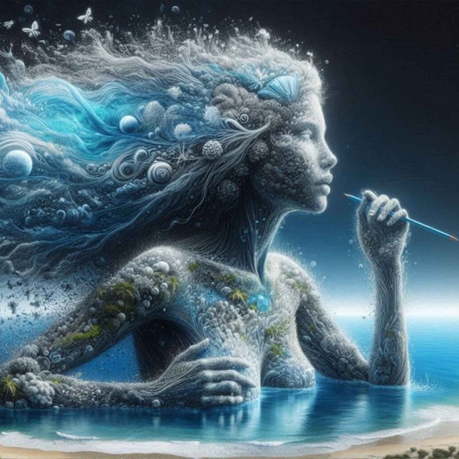 MUSHROOM HOUSE HANGING TAPESTRY (Creator Uploaded)