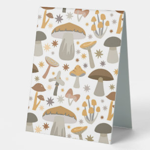 Mushroom Hunter Century Mushroom