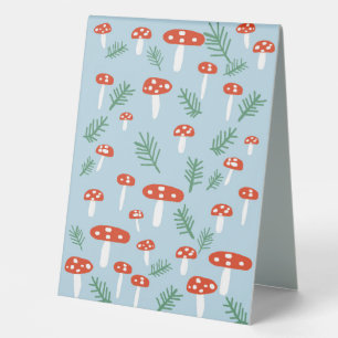 Mushroom Hunter Mushroom Beauties