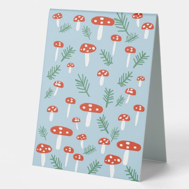 Mushroom Hunter Mushroom Beauties (Front)