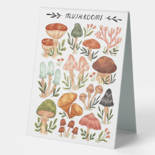 Mushroom Hunter Mushrooms Style