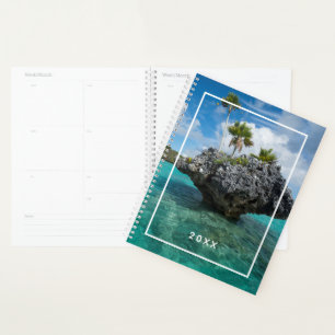 Mushroom Islets In Fiji Planner